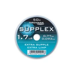 Drennan Supplex 50m & 100m Coarse