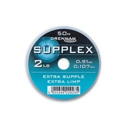 Drennan Supplex 50m & 100m Coarse