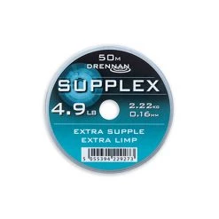 Drennan Supplex 50m & 100m Coarse