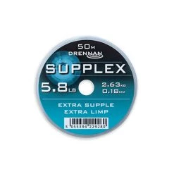 Drennan Supplex 50m & 100m Coarse