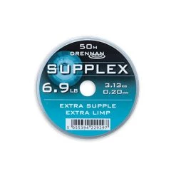 Drennan Supplex 50m & 100m Coarse