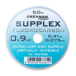 Drennan Supplex Fluorocarbon