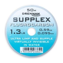 Drennan Supplex Fluorocarbon
