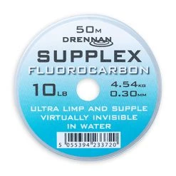 Drennan Supplex Fluorocarbon