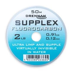 Drennan Supplex Fluorocarbon