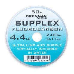 Drennan Supplex Fluorocarbon