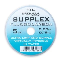 Drennan Supplex Fluorocarbon