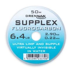 Drennan Supplex Fluorocarbon
