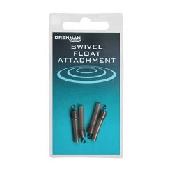 Coarse Drennan Swivel Float Attachments