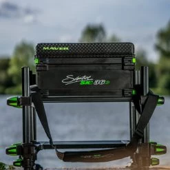 Maver Coarse Signature SXi 36 Compact Seatbox