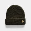 Apparel KUMU BEANIE TACTILE KHAKI