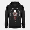 KUMU HOODY TALL TALES Apparel