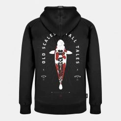 KUMU HOODY TALL TALES Apparel
