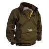 Vass Tackle Team Vass 175 ‘Edition 4’ Waterproof/breathable Fishing Unlined Lightweight Smock 'Khaki Edition' Apparel