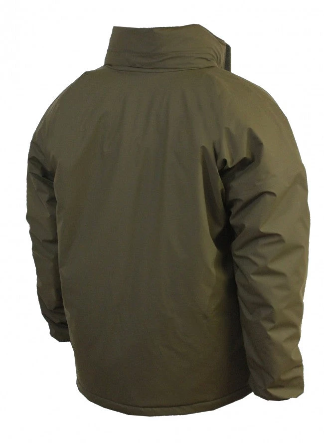 Apparel Vass Tackle Team Vass 175 Winter Lined Jacket Khaki Edition 3 Apparel Vass Tackle Team Vass 175 Winter Lined Jacket Khaki Edition