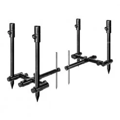 Saber Tackle Saber Terrain X Pod