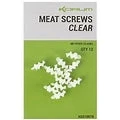 Korum Meat Screws