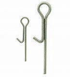 Sakura Soft Lure Pin Predator 1 Sakura Soft Lure Pin Predator