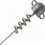 Sakura Soft Screw Head 10g 3pcs Predator