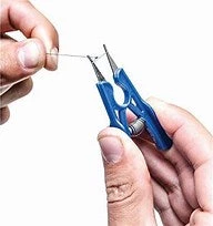 MAP Lasso Opening Tool