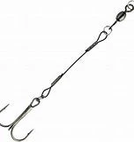 Predator Sakura Soft Lure Rigs