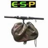 ESP Camo Reel Pouch Luggage