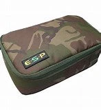 ESP Camo Tackle Case (Large & Small) 2 ESP Camo Tackle Case (Large & Small)