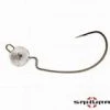 Sakura Texas Jig Head 3pcs Predator