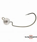 Sakura Texas Jig Head 3pcs Predator