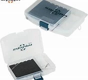 SAKURA - SK-F7 CLEAR LURE / TACKLE BOX