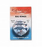 Rig Marole Rig Rings Terminal Tackle & Accessories