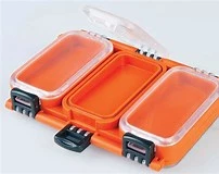 Sakura WP Hook Box 2 Predator