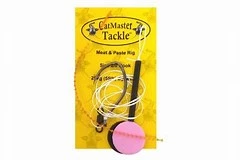 Catmaster Tackle Meat & Paste Rig Predator