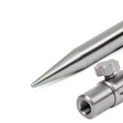 Summit Tackle SS - Thumb Screw Colosseum Bank Stick Bankwear