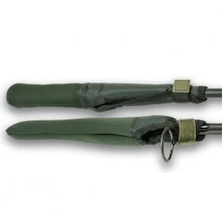 Saber Tackle Tip And Butt Protectors