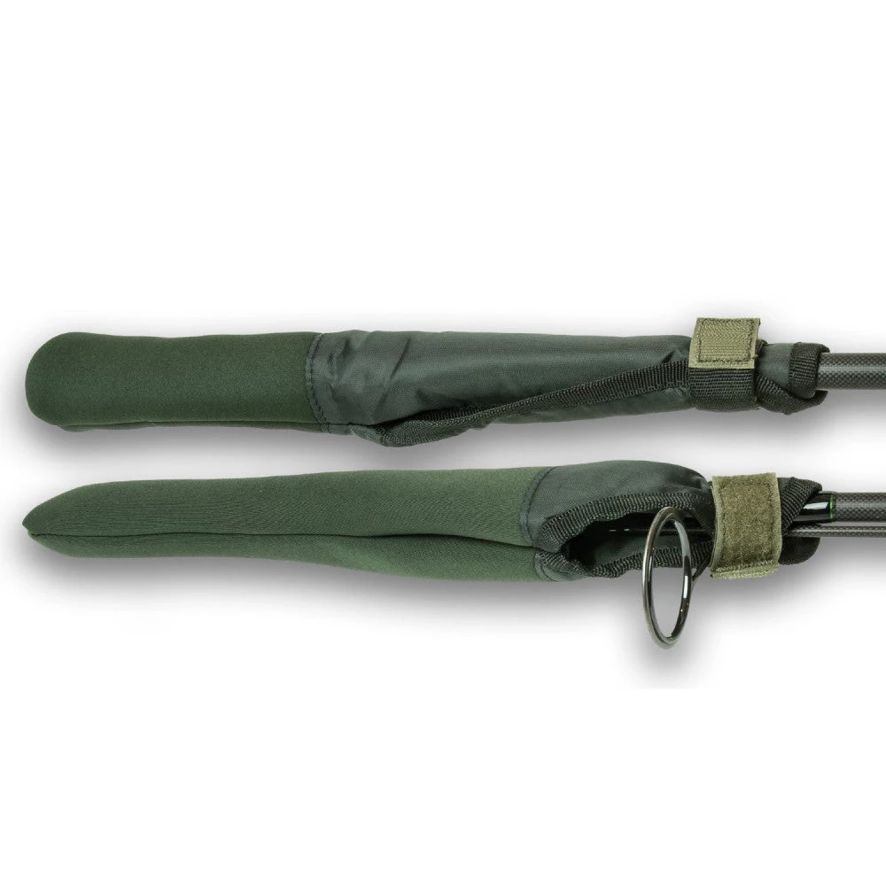 Saber Tackle Tip And Butt Protectors 1 Saber Tackle Tip And Butt Protectors