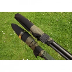 Prologic Connected Tip And Butt Protector Luggage