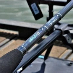 Catfish-Pro Ltd Catfish-Pro Top Cat Rod MK II 4.5lb 12ft Predator