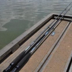 Catfish-Pro Ltd Catfish-Pro Top Cat Rod MK II 4.5lb 12ft Predator