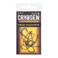ESP Cryogen Trig-Hammer Terminal Tackle & Accessories
