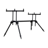 Prologic Tri-Sky 3-Rod Pod
