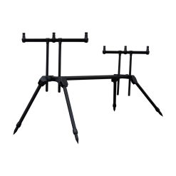 Prologic Tri-Sky 3-Rod Pod