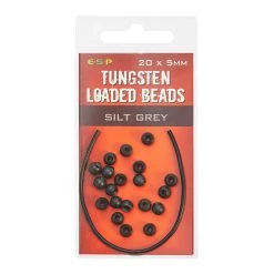 ESP Tungsten Loaded Beads Terminal Tackle & Accessories