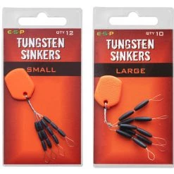 ESP Tungsten Sinkers