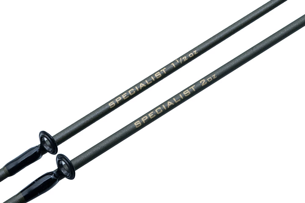 Drennan Specialist 12ft Twin Tip Duo 1lb 9 Drennan Specialist 12ft Twin Tip Duo 1lb