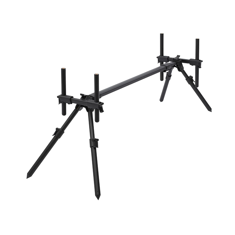 Rod Pods Prologic Twin Sky Rod Pod 2 Rod Pods Prologic Twin Sky Rod Pod