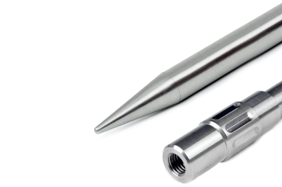 Summit Tackle SS - Twist Lock Colosseum Bank Stick 2 Summit Tackle SS - Twist Lock Colosseum Bank Stick