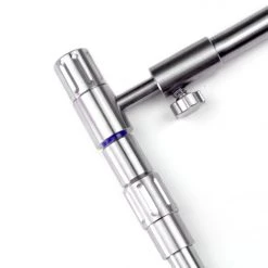 Summit Tackle SS - Twist Lock Goal Post Adaptors