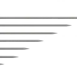Summit Tackle SS - Twist Lock Colosseum Bank Stick