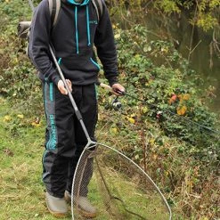 Drennan Super Specialist Compact Twistlock Landing Nets